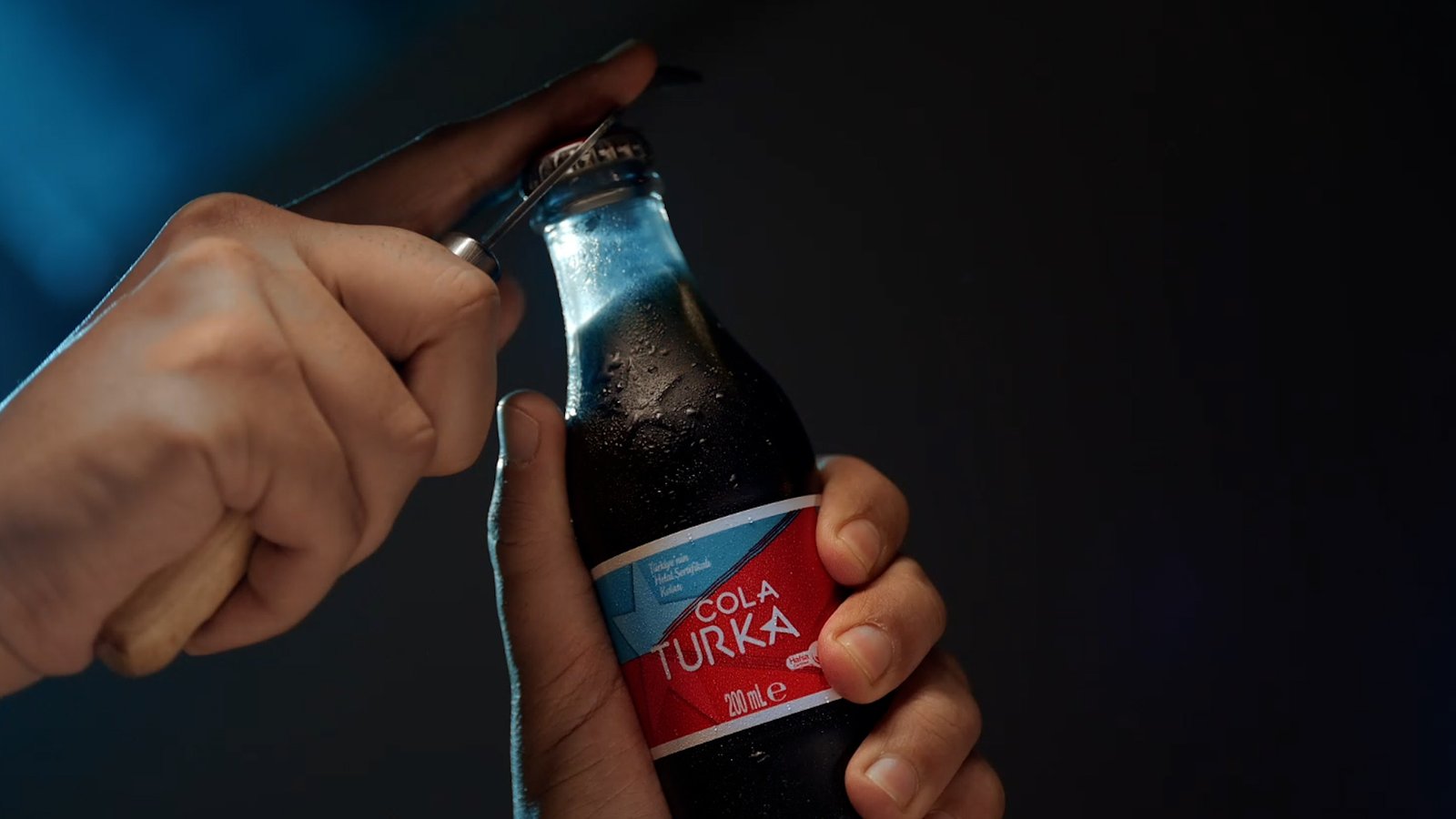 Cola Turka